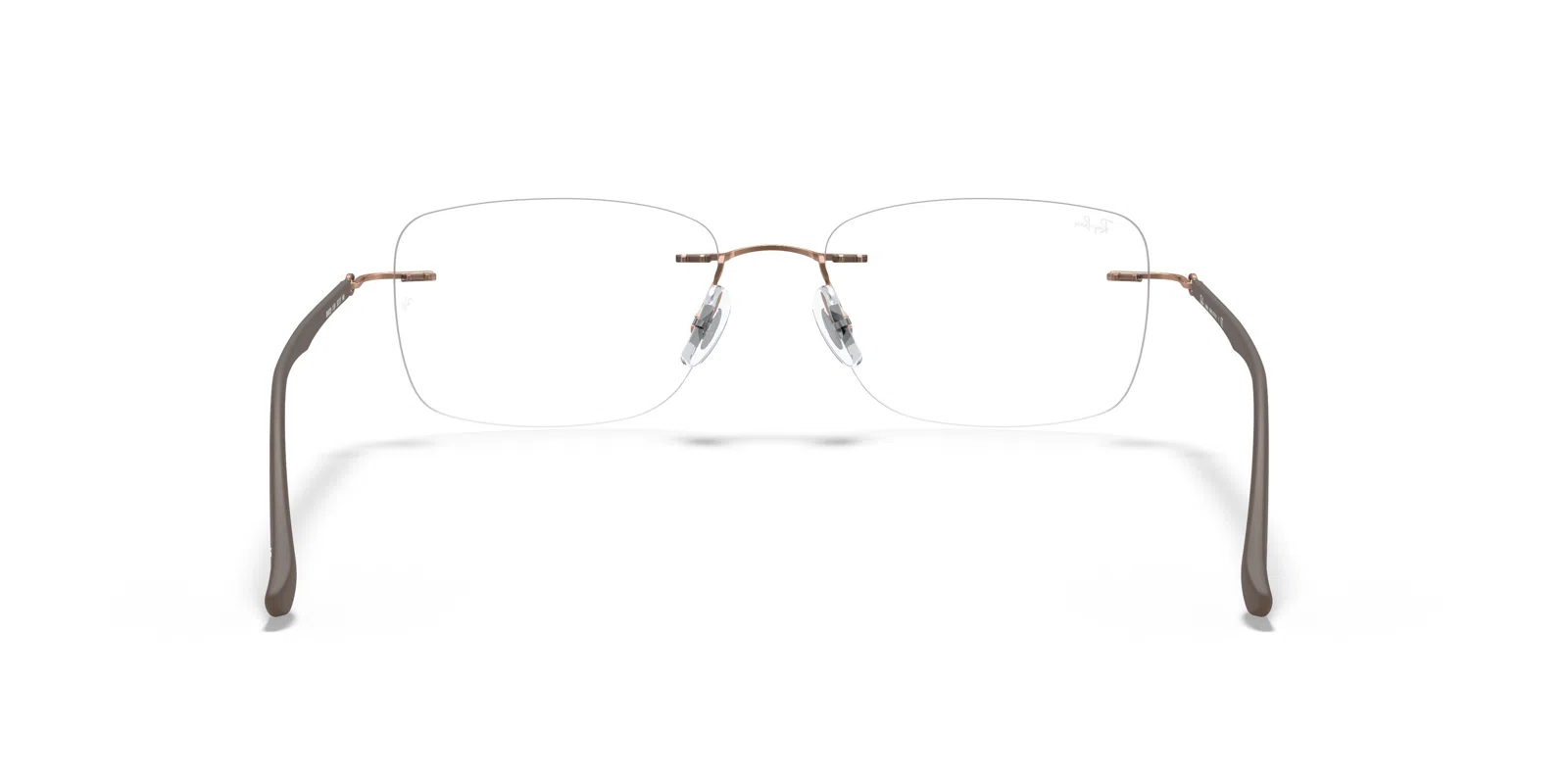 Ray-Ban 8725 Eyeglasses - view 14